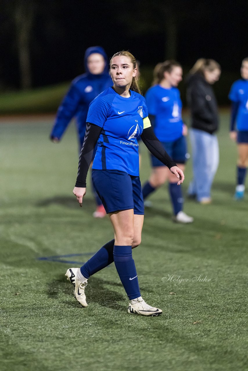 Bild 339 - F SC Ellerau - Rissener SV : Ergebnis: 7:0